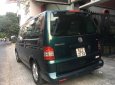 Volkswagen Multivan TDI 2.5 Turbo 2005 - Bán xe Volkswagen Multivan TDI 2.5 Turbo đời 2005