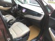 Kia Rondo 2.0AT 2018 - Cần bán xe Kia Rondo 2.0AT sản xuất 2018, màu đỏ, giá tốt