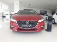 Mazda 3 2018 - Cần bán Mazda 3 Hatchback đời 2018, màu đỏ