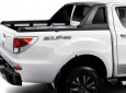 Mazda BT 50 2018 - Cần bán xe Mazda BT 50 đời 2018, màu trắng, 680 triệu