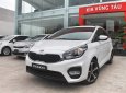 Kia Rondo 2018 - Cần bán Kia Rondo 2.0 GMT 2018, màu trắng, giá ưu đãi và nhiều quà tặng có giá trị