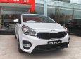 Kia Rondo 2018 - Cần bán Kia Rondo 2.0 GMT 2018, màu trắng, giá ưu đãi và nhiều quà tặng có giá trị