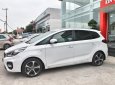 Kia Rondo 2018 - Cần bán Kia Rondo 2.0 GMT 2018, màu trắng, giá ưu đãi và nhiều quà tặng có giá trị