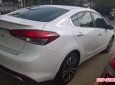 Kia Cerato C 2018 - Kia Cerato C - 2018