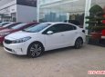 Kia Cerato C 2018 - Kia Cerato C - 2018