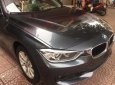 BMW 3 Series 320i 2012 - Cần bán xe BMW 320i đời 2012 màu ghi xanh, xe nhập khẩu, giá 839tr