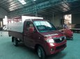 Xe tải 500kg - dưới 1 tấn 2018 - Xe tải Kenbo thùng bạt 990kg - thùng dài 2m6. Hỗ trợ mua trả góp cao, giao xe tận nhà