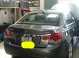 Chevrolet Lacetti Cũ   CDX 2011 - Xe Cũ Chevrolet Lacetti CDX 2011