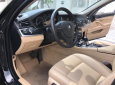BMW 5 Series 520i  2015 - Bán xe BMW 520i, màu đen, nhập khẩu