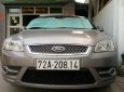 Ford Focus 2009 - Bán Ford Focus 2009 số sàn, đi được 66 nghìn km