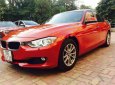 BMW 3 Series 320i 2014 - Chính chủ bán BMW 3 Series 320i đời 2014, màu đỏ, nhập khẩu