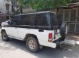 Toyota Land Cruiser II 1993 - Bán xe Land Cruiser màu trắng, số sàn, Sx năm 1993