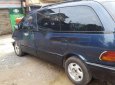 Toyota Previa 2.4 AT 1991 - Bán Toyota Previa 2.4 AT 1991, màu xanh lam