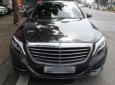 Mercedes-Benz S class S400  2015 - Bán xe Mercedes S400 2015 màu đen