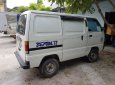 Suzuki Super Carry Van 2009 - Bán xe Suzuki Super Carry Van sản xuất 2009, màu trắng