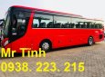 Thaco TB120S W375E4 2018 - Bán xe khách 45-47 chỗ Thaco máy lớn 375, động cơ Weichai mới nhất E4 2018