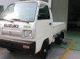 Suzuki Super Carry Truck 2017 - Bán ô tô Suzuki Super Carry Truck năm sản xuất 2017, màu trắng