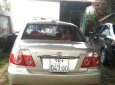 Lifan 520 1.6 MT 2008 - Bán Lifan 520 1.6 MT 2008, màu bạc