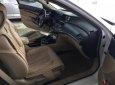 Honda Accord 2009 - Cần bán Honda Accord sản xuất năm 2009, màu trắng, nhập khẩu giá cạnh tranh