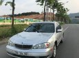 Nissan Maxima 2001 - Bán ô tô Nissan Maxima đời 2001, màu bạc, nhập khẩu, giá tốt