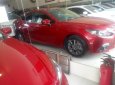 Mazda 3 1.5 2016 - Bán Mazda 3 1.5 2016, màu đỏ số tự động, giá tốt