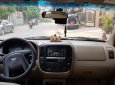 Ford Escape 2.0 MT 2004 - Bán xe Ford Escape sản xuất năm 2004, màu đen