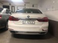 BMW 7 Series  730Li 2016 - Bán BMW 7 Series 730Li năm sản xuất 2016, màu trắng
