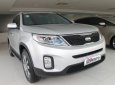 Kia Sorento 2.4 GAT 2017 - (Kia Bà Rịa Vũng Tàu) bán xe Kia Sorento 2.4 GAT 2017, màu đa dạng, giá ưu đãi và nhiều quà tặng hấp dẫn