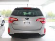 Kia Sorento 2.4 GAT 2017 - (Kia Bà Rịa Vũng Tàu) bán xe Kia Sorento 2.4 GAT 2017, màu đa dạng, giá ưu đãi và nhiều quà tặng hấp dẫn