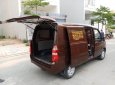 Hãng khác Xe du lịch 2018 - Xe bán tải Van Kenbo 950 kg – 2 chỗ ngồi (có camera lùi). Hỗ trợ mua trả góp cao, lãi suất ưu đãi