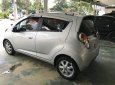 Daewoo Matiz 2009 - Bán ô tô Daewoo Matiz 2009, màu xanh lam, xe nhập