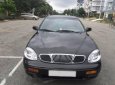 Daewoo Leganza 1999 - Bán ô tô Daewoo Leganza đời 1999, màu đen  