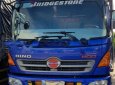 Hino FL 2015 - Bán Hino FL 15T đời 2015, màu xanh lam