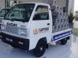 Suzuki Super Carry Truck 2018 - Bán Suzuki Super Carry Truck, nhanh gọn ít hao xăng