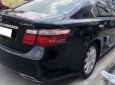 Lexus LS 2008 - Cần bán Lexus LS 460L sản xuất 2008, màu đen, nhập khẩu nguyên chiếc