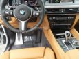 BMW X6 2017 - Cần bán BMW X6 năm sản xuất 2017, màu trắng, nhập khẩu