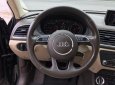 Audi Q3   2.0 2014 - Cần bán Audi Q3 2.0 sản xuất năm 2014, màu đen, nhập khẩu