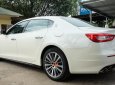 Maserati Quatroporte 2017 - Bán xe Maserati Quattroporte nhập khẩu chính hãng giá tốt nhất, xe Maserati QP trắng mới