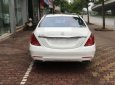 Mercedes-Benz S class S500  2016 - Bán xe Mercedes S500 đời 2017, đủ màu