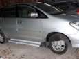 Toyota Innova 2008 - Cần bán xe Toyota Innova 2008, màu bạc