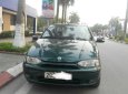 Fiat Siena HLX 1.6 2003 - Bán Fiat Siena HLX 1.6 đời 2003, màu xanh lam, giá tốt