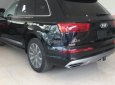 Audi Q7 2016 - Cần bán Audi Q7 đời 2016, màu đen, nhập khẩu