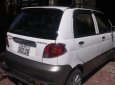 Daewoo Matiz 2005 - Bán Daewoo Matiz đời 2005, màu trắng, xe nhập