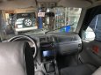 Suzuki Vitara JLX 2005 - Bán ô tô Suzuki Vitara JLX 2005, màu xanh lam