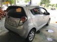 Daewoo Matiz 2009 - Bán ô tô Daewoo Matiz 2009, màu xanh lam, xe nhập