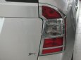 Kia Carens SXAT 2012 - Cần bán gấp Kia Carens SXAT sản xuất 2012, màu bạc