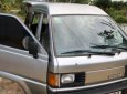 Toyota Previa  1.5 MT  1986 - Cần bán lại xe Toyota Previa 1.5 MT 8 chỗ, sx năm 1986, nhập khẩu về Việt Nam năm 1987