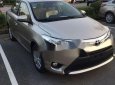 Toyota Vios 2018 - Bán Toyota Vios 2018, màu vàng cát