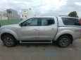 Nissan Navara SL 2.5 MT 4WD 2016 - Chính chủ bán Nissan Navara SL 2.5 MT 4WD đời 2016, màu bạc, nhập khẩu 