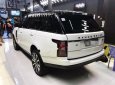 LandRover Hse 3.0 2014 - Cần bán gấp LandRover Range Rover Hse 3.0 sản xuất năm 2014, màu trắng